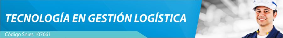 Tecnología en gestión logística